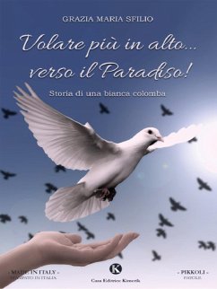 Volare più in alto... verso il Paradiso! (eBook, ePUB) - Maria Sfilio, Grazia