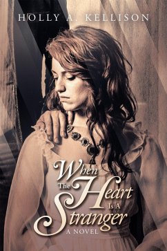 Cover When the Heart Is a Stranger (eBook, ePUB)