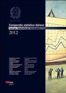 Compendio statistico italiano (eBook, PDF) - Istat