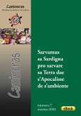 Sarvamus sa Sardigna pro sarvare sa Terra dae s’Apocalisse de s’ambiente (eBook, ePUB)