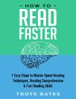 How to Read Faster: 7 Easy Steps to... - Bild 1