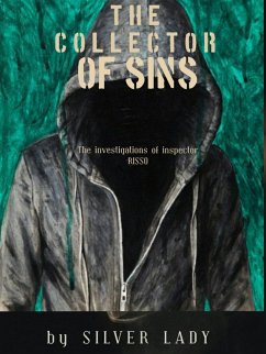 The collector of sins (eBook, ePUB) - lady, Silver