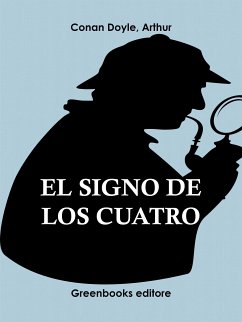 El signo de los cuatro (eBook, ePUB) - Conand Doyle, Arthur