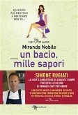 Un bacio, mille sapori (eBook, ePUB)