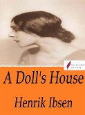 A Doll's House (eBook, ePUB)