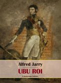Ubu roi (eBook, ePUB)