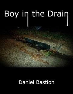 Cover Boy In the Drain (eBook, ePUB)