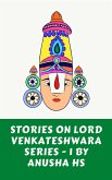 stories on lord Venkateshwara series - 1 (eBook, ePUB)