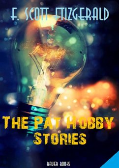 The Pat Hobby Stories (eBook, ePUB) - Scott Fitzgerald, Francis