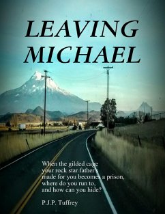 Cover Leaving Michael (eBook, ePUB)