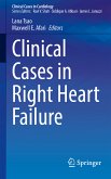 Clinical Cases in Right Heart Failure (eBook, PDF)