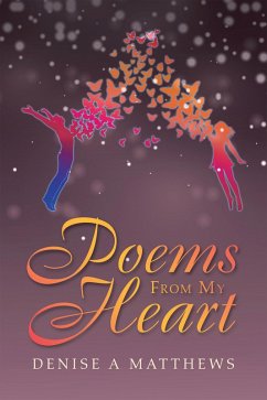 Cover Poems from My Heart (eBook, ePUB)