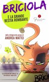 Briciola e la grande bestia rombante (eBook, ePUB)