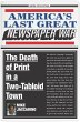 America's Last Great Newspaper War... - Bild 1