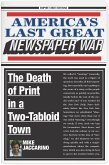 America's Last Great Newspaper War (eBook, ePUB)