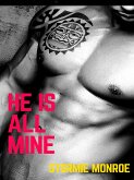 He is All Mine (eBook, ePUB)