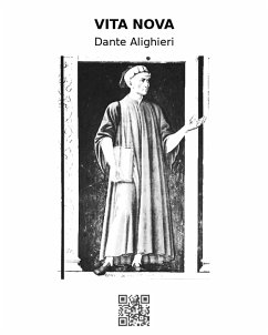 Vita nova (eBook, ePUB) - Alighieri, Dante