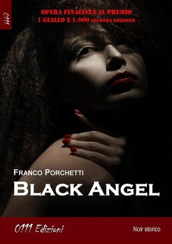 Black Angel (eBook, ePUB) - Porchetti, Franco