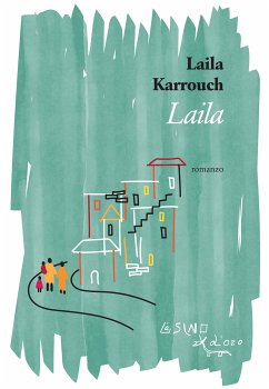 Cover Laila (eBook, ePUB)