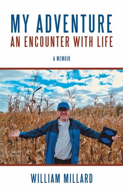 My Adventure: an Encounter with Life (eBook, ePUB) - Millard, William
