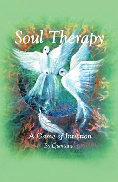 Cover Soul Therapy (eBook, ePUB)