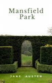 Mansfield Park (eBook, ePUB)