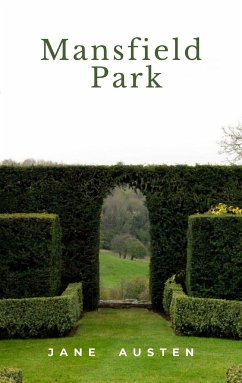 Mansfield Park (eBook, ePUB) - Austen, Jane