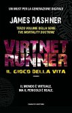 VirtNet Runner – Il gioco della vita (eBook, ePUB)