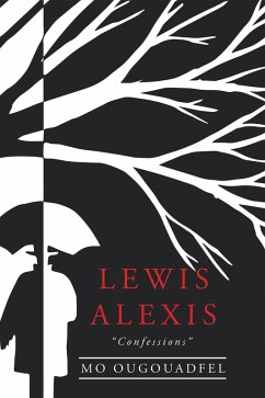 Cover Lewis Alexis (eBook, ePUB)