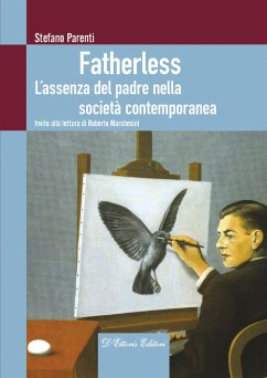 Fatherless (eBook, ePUB) - Parenti, Stefano