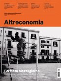 Altreconomia 202 - Marzo 2018 (eBook, ePUB) Altreconomia 202 - Marzo 2018 (eBook, ePUB)