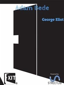 Adam Bede (eBook, ePUB) - Eliot, George