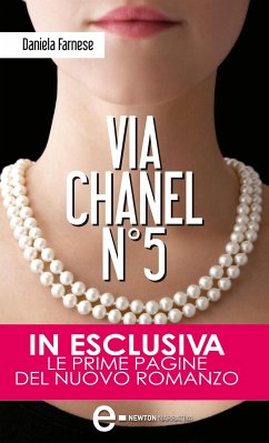 Via Chanel N°5 (eBook, ePUB) - Farnese, Daniela