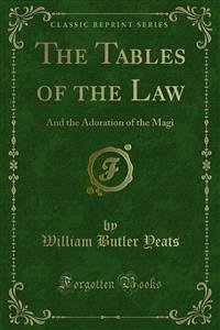 The Tables of the Law (eBook, PDF)