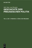 Friedrich I. König von Preußen (eBook, PDF)