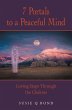 7 Portals to a Peaceful Mind (eBook,... - Bild 1