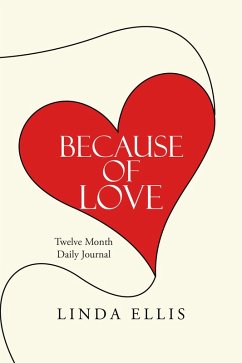 Because of Love (eBook, ePUB)