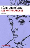 Les nuits blanches (eBook, ePUB)