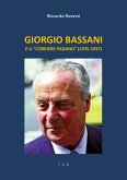 Giorgio Bassani e il &quote;Corriere Padano&quote; (1935-1937) (eBook, ePUB)