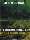 The International Spy (eBook, ePUB)