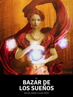 Cover El bazar de los sueños (eBook, ePUB)