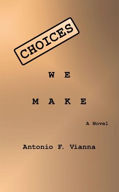 Cover Choices We Make (eBook, ePUB)