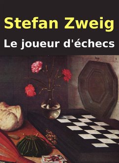 Le joueur d'échecs (eBook, ePUB) - Sweig, Stefan