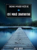 Così parlò Zarathustra (eBook, ePUB)