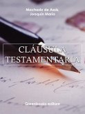 Cláusula testamentaria (eBook, ePUB)