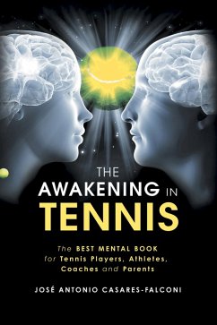 Cover The Awakening in Tennis (eBook, ePUB)