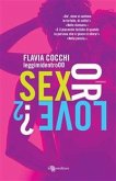 Sex or Love? 2 (eBook, ePUB)