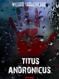 Titus Andronicus (eBook, ePUB) - Books, Bauer; Shakespeare, William