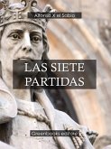 Las siete partidas (eBook, ePUB)