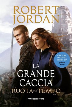 La grande caccia (eBook, ePUB) - Jordan, Robert La grande caccia (eBook, ePUB) - Jordan, Robert